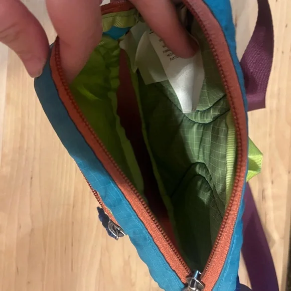 Patagonia mini belt bag - Picture 8 of 10